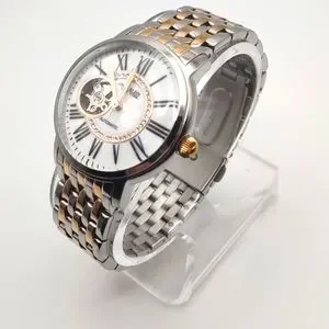 Anne Klein | Accessories | Anne Klein Two Tone Automatic  display picture 2